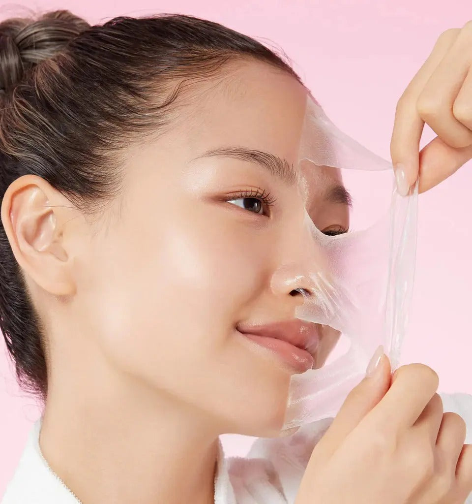 Medicube Collagen Night Wrapping Mask Buy 1 Get 1 Free