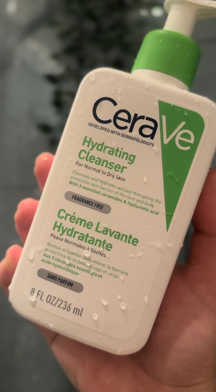 Cerave