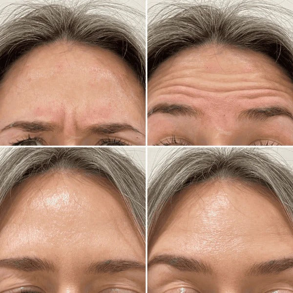 Lift, Tighten & Brighter - Celimax Retinal Glow boosting Cream - Buy 1 Get 1 Free